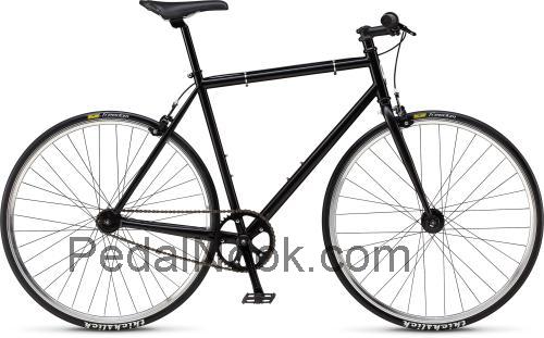 Schwinn Cutter Fixed-Gear fiche technique et avis